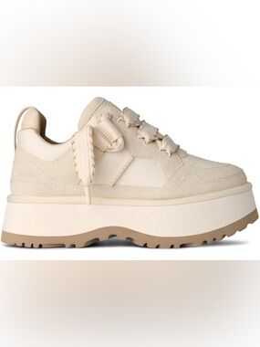 UGG Womens Astromel  Sneakers 9